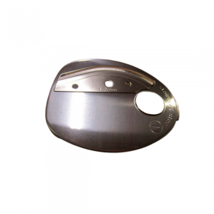 SLICING DISC 12MM 996510051818