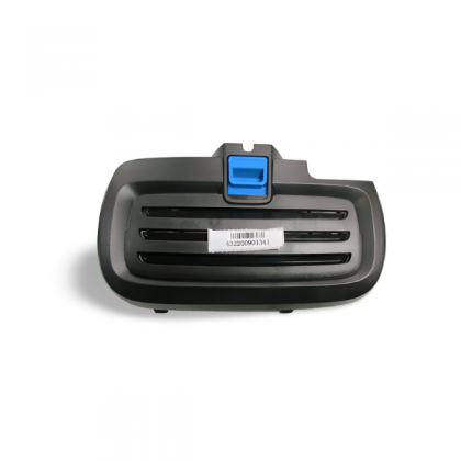 EXHAUST GRILL ASSY 432200901341