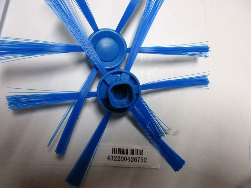 1 PAIR OF SIDE BRUSHES 1 LEFT1 RIGHT 432200426752