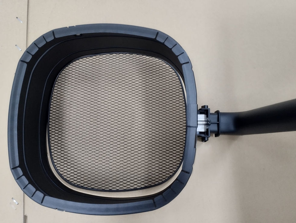 Basket incl Mesh 642001002042