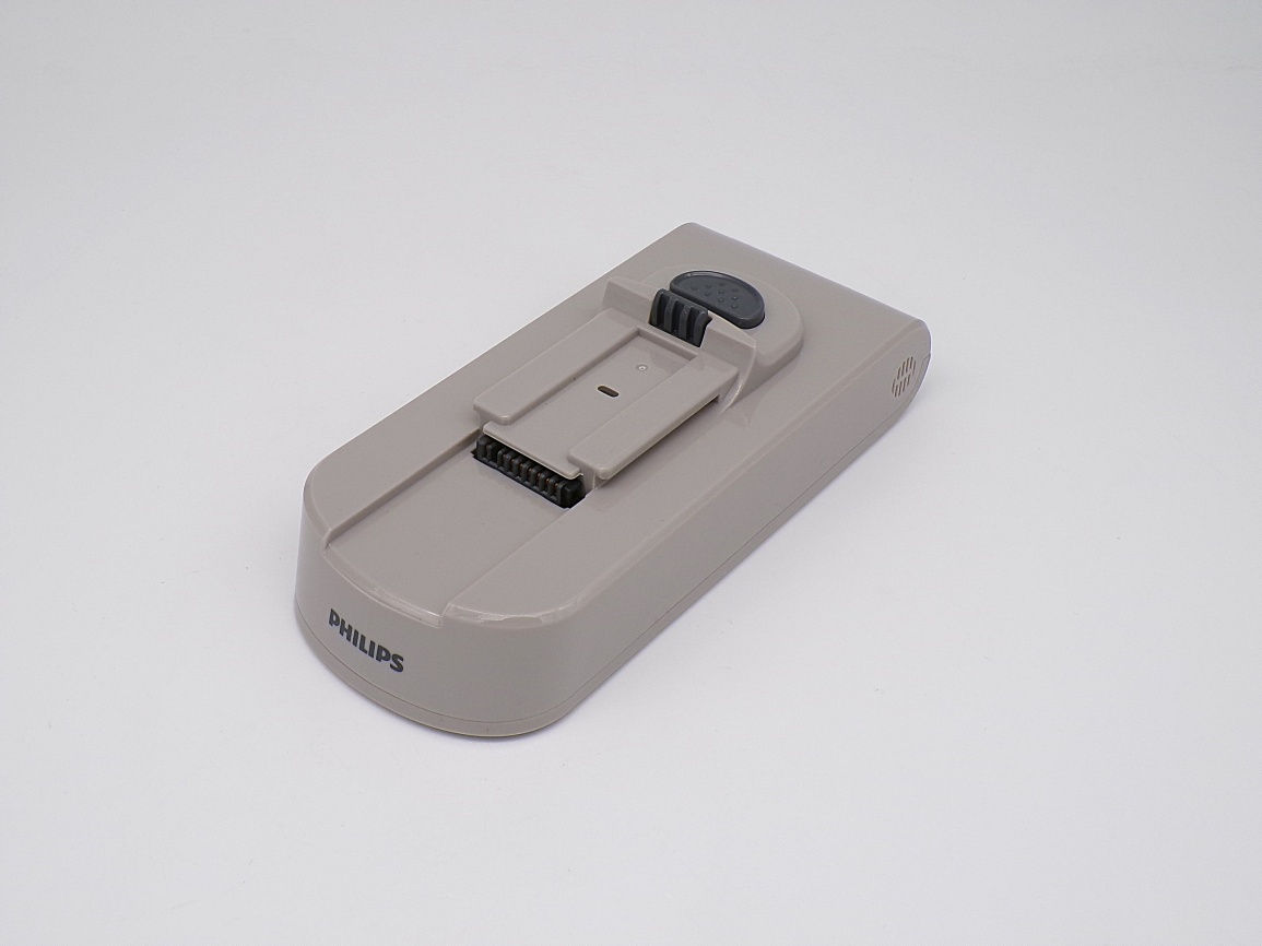 BATTERY PACK POLYGON LIION 432WH TR V3 642001022977