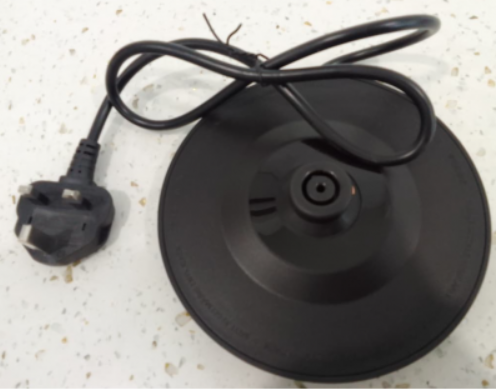 BASE ASSY SG ML HK FOR HD9395
