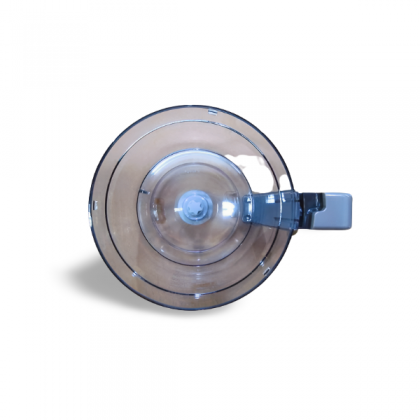 BOWL HANDLE BLACK NEW 996510074819