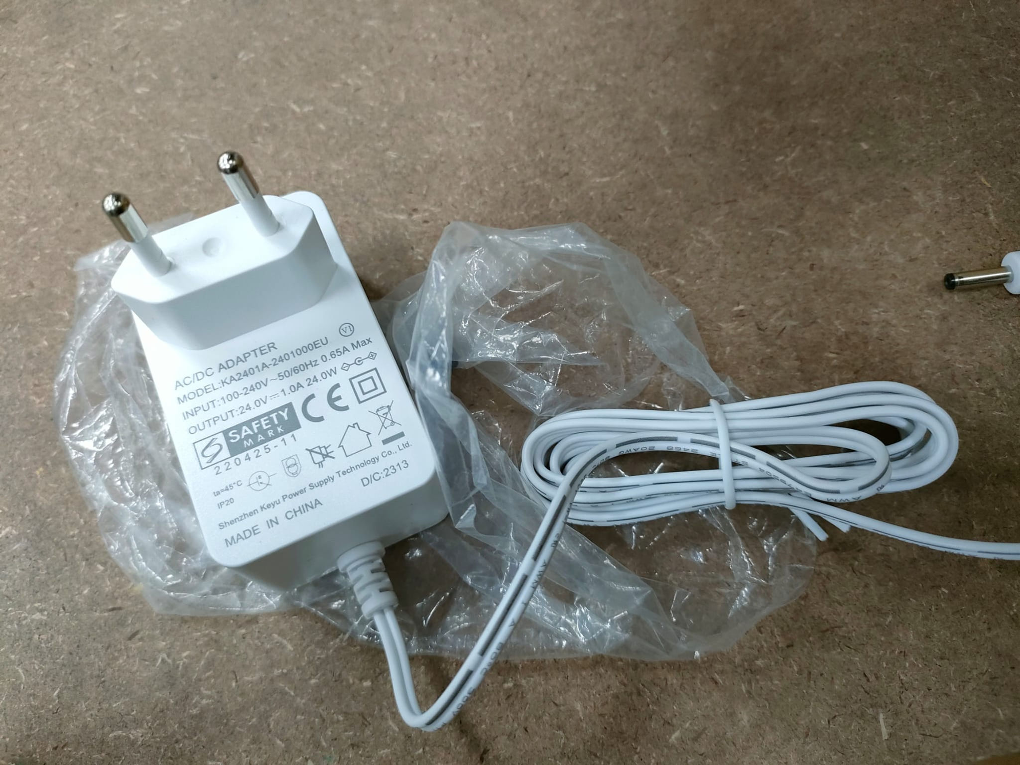 Adaptor 300009681761