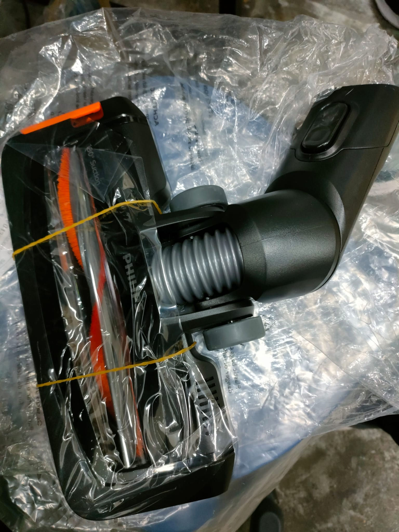 ACTIVE NOZZLE FC672201 300004358533