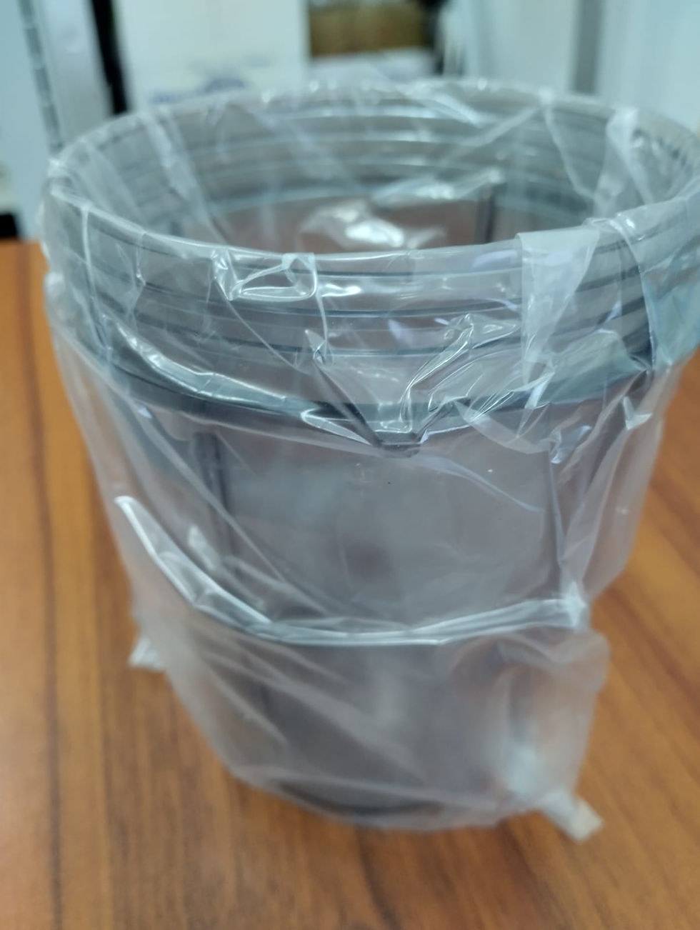 300ML TUMBLER JAR DARK GREY 642001008731