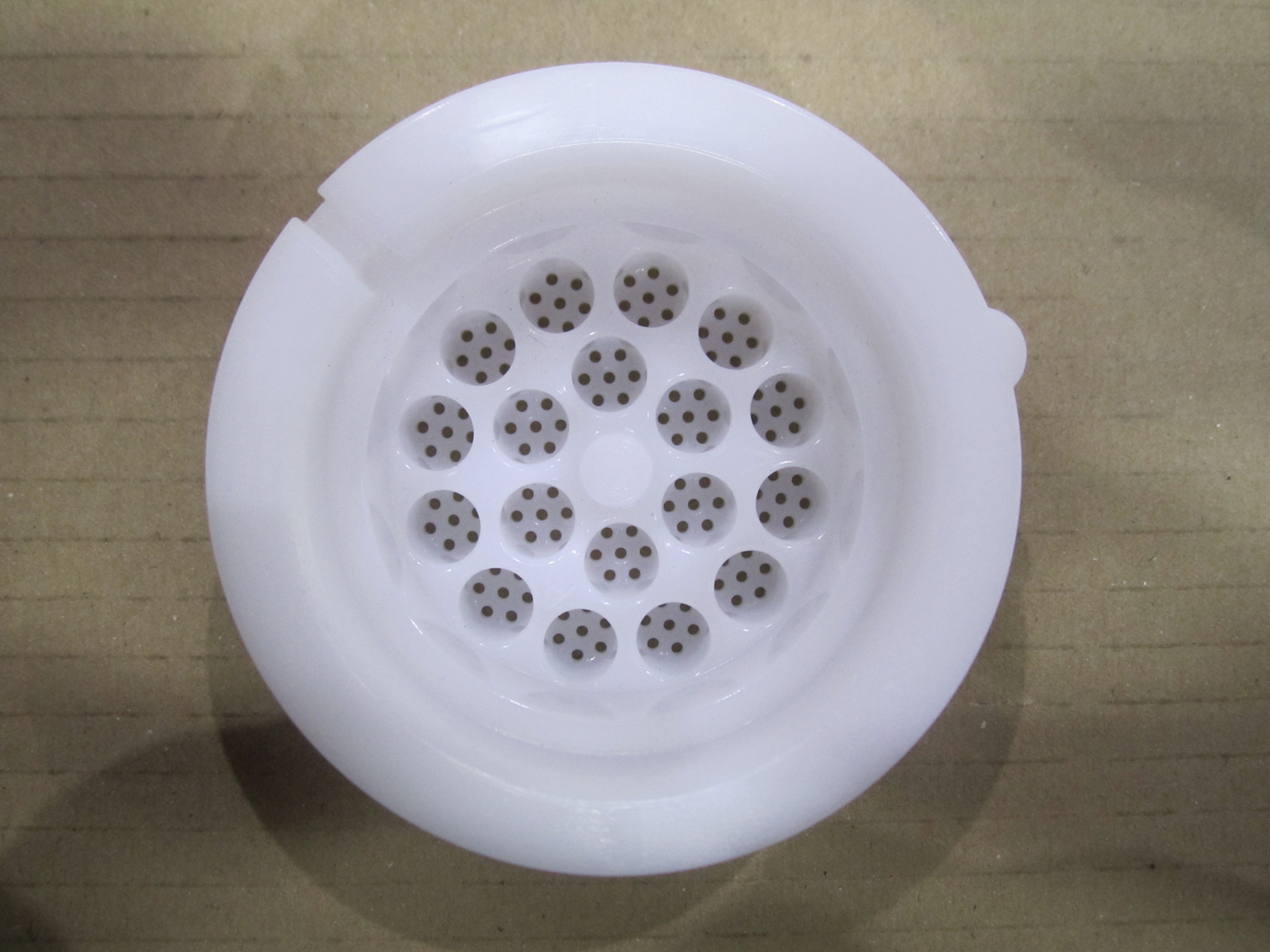 SHAPING DISC ANGEL HAIR 424121016501