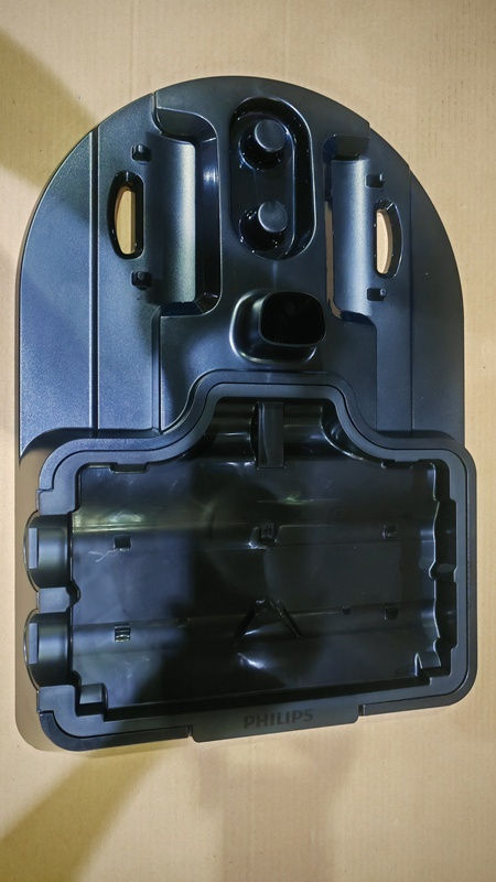 XW9XXX STAND BLACK