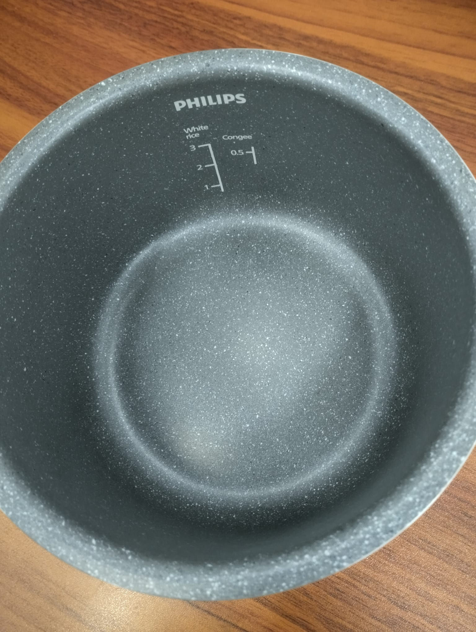 INNER POT 642001000797