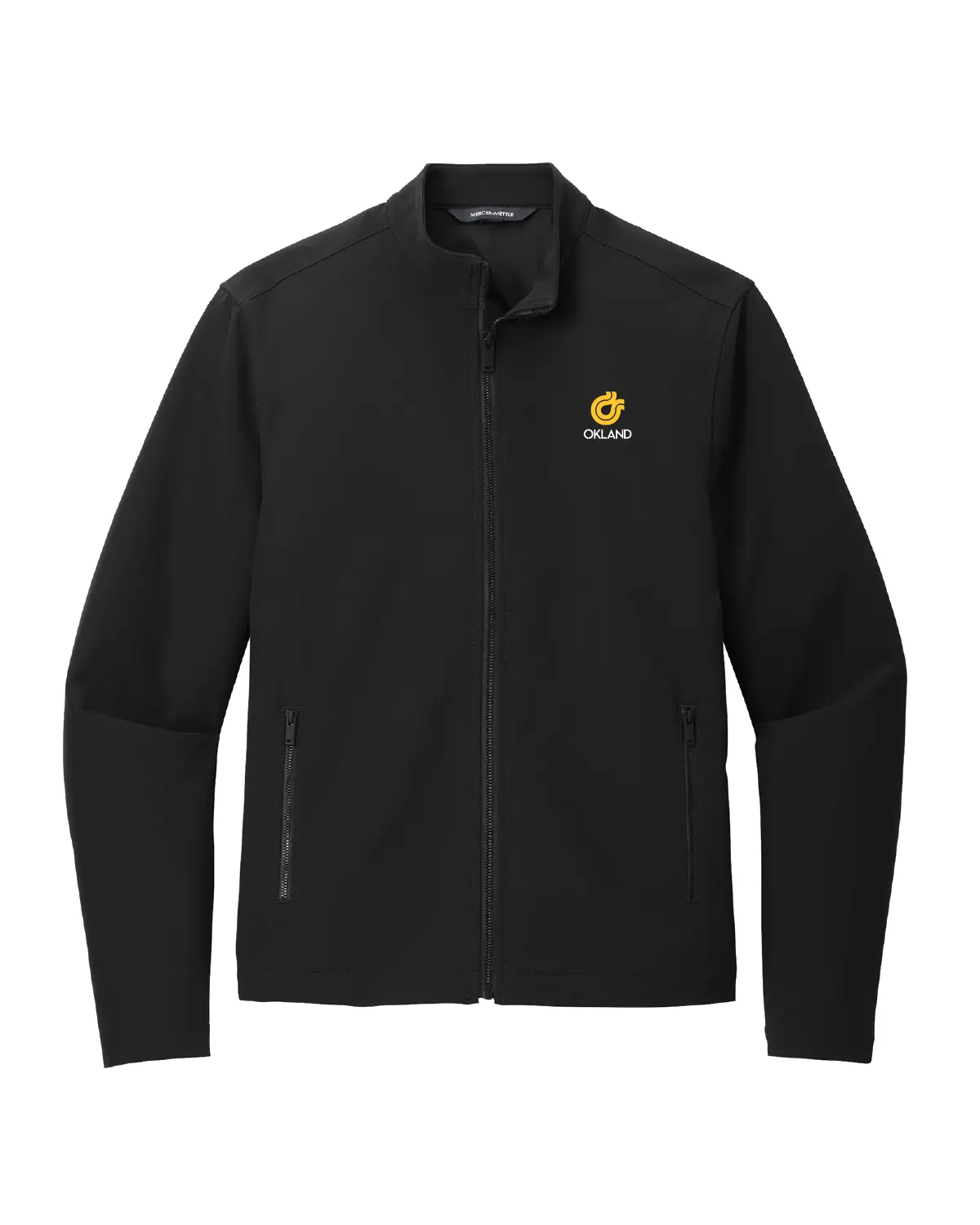 Mercer+Mettle Helm Soft Shell Jacket – Men’s