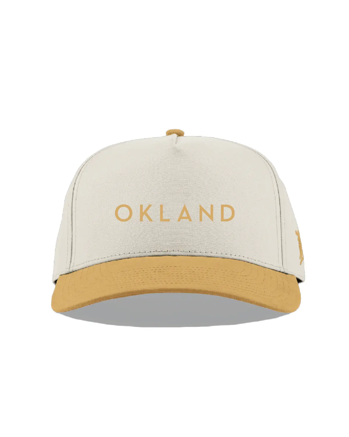 Branded Bills Lifestyle Canvas Hat