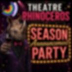 Season Announcement Party