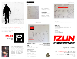 THE IZUN EXPO