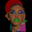 Thumbnail: CHOYCE BROWN - BLACK