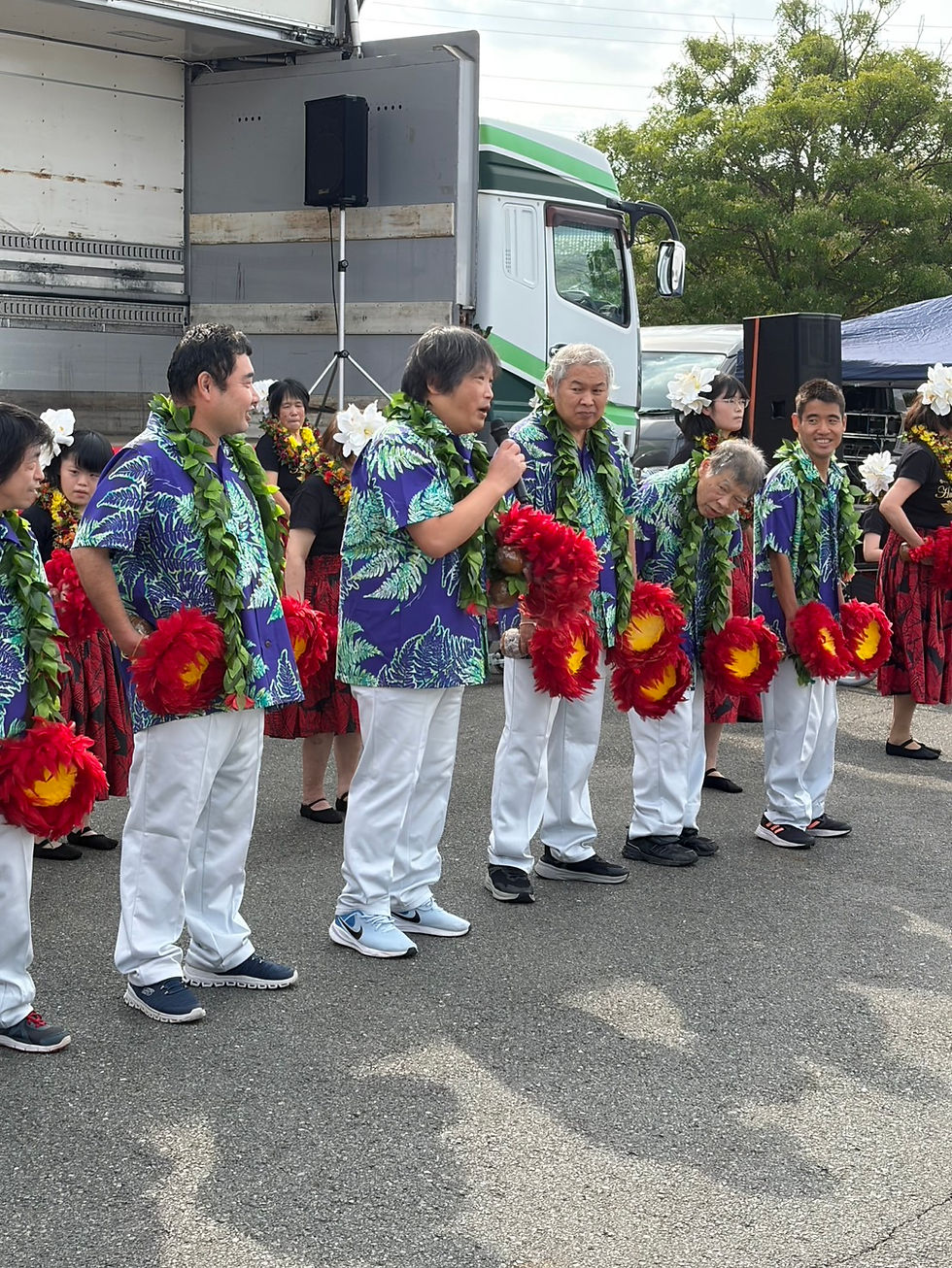 第41回あいお祭り