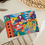 Thumbnail: St Albans Mural - card #1