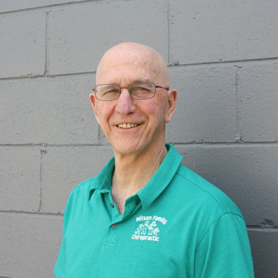 Dr. Jeffery Goldwasser