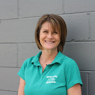 Dr. Katie Wilson