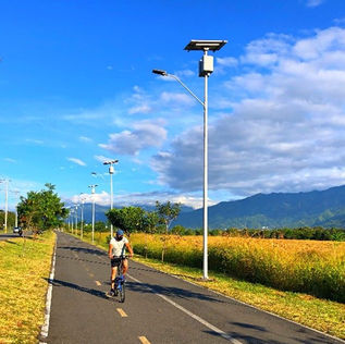 Vía al aeropuerto: energía y vitalidad para la ciudad  