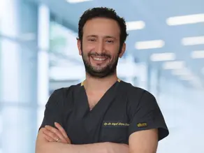 Meet Op. Dr. Veysi Emre Erden: One of Turkey’s Leading Eye Surgeons for Advanced Vision Treatments