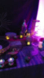 Thumbnail: MOROCCAN NIGHTS