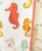 Thumbnail: SEAHORSE