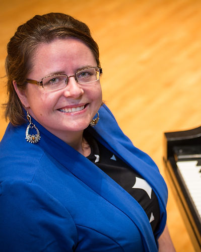 Nuance Music Studio Tulsa, Oklahoma teachers and classical concert pianist Dr. Milton Fernandez