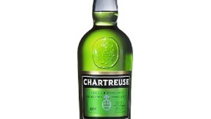 CHARTREUSE VERTE 70 CL