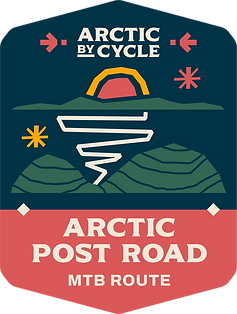 ARCTICBYCYCLE_routelogo_mtb_arcticpostroad