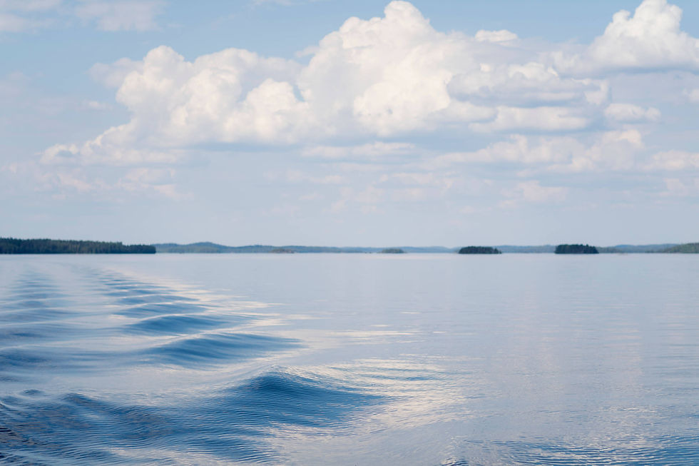 Kuva: Visit Finland / Juho Kuva_Cycling_12