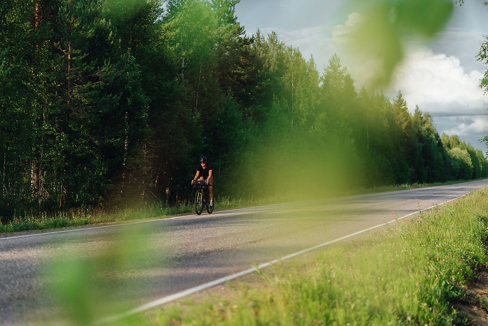 Photo: Mikko-Pekka Karlin