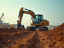 Auckland's Leading Civil Engineering Contractors: The Role of Civil Contractors
