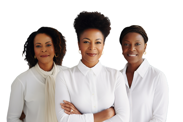 Black Women Together