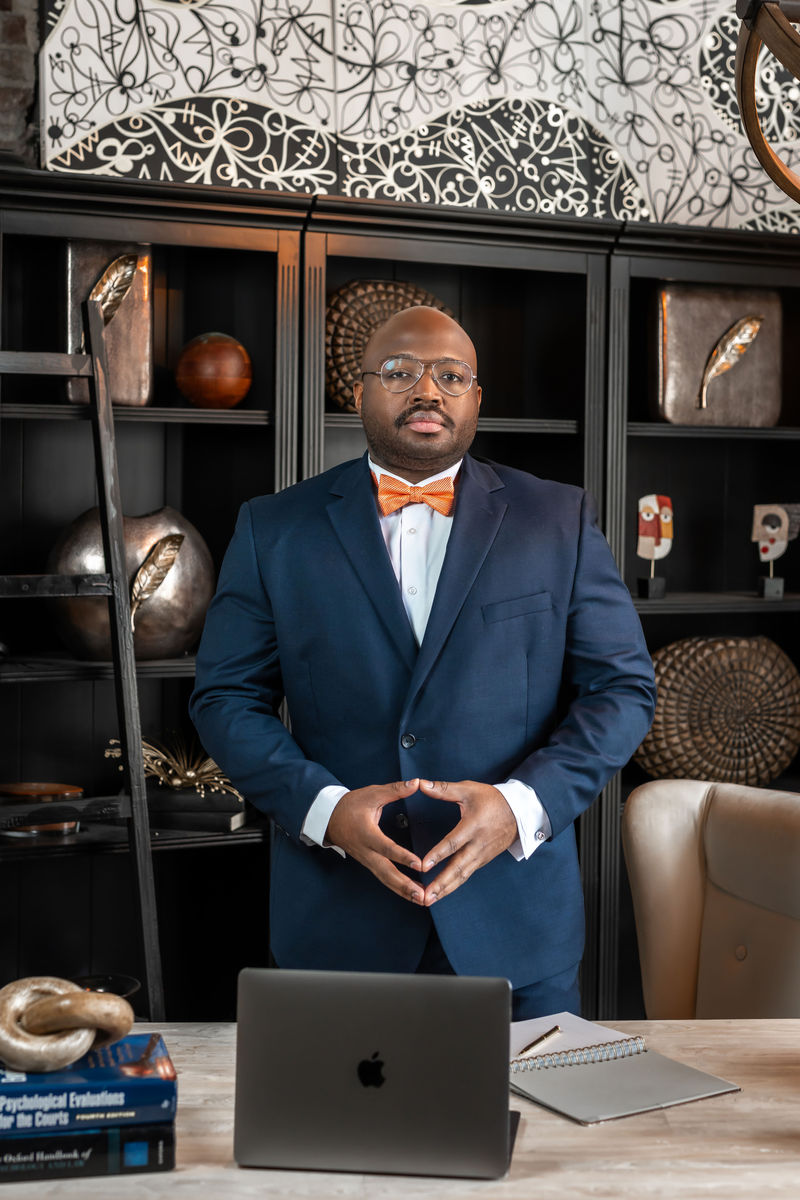 Proverbs Psychology & Consulting LLC