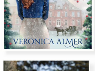 Sockerdrottningen´s författare kommer till julmarknaden i Kävlinge på lördag!