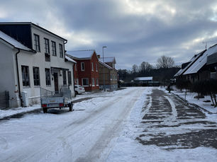 Prio 3-gator får nu åtgärder – efter kalla veckor och massiv kritik från invånare. 