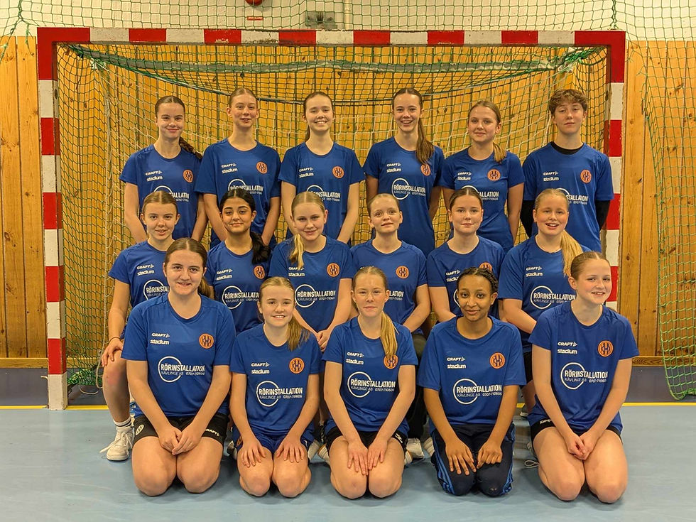 Kävlinge HK F14