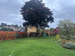 Fyra år för ett bygglov – nu tvingas familjen riva och betala tiotusentals kronor