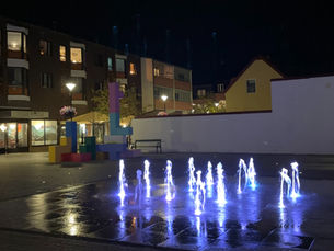 Blir det två lag från kommunen i Division 5 även nästa år? (Plus en jobbannons)