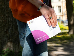 Kyrkoval idag, två nomineringslistor i Kävlinge församling