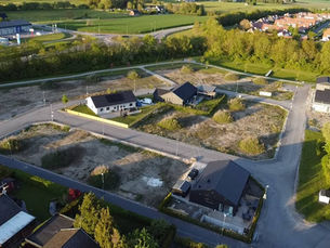 Kommer kommunen processa mot medborgare medans de förlikar med stora byggbolag?