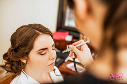 Maquillaje Aerográfico HD