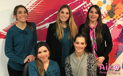Asesoría Imagen Serv. al Cliente