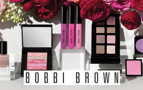 Maquillaje Bobbi Brown