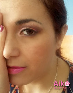 Clase Auto-Maquillaje