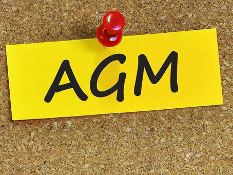 AGM