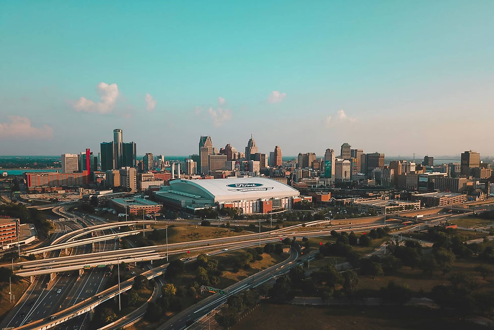 Thumbnail: 2027 Final Four Experience