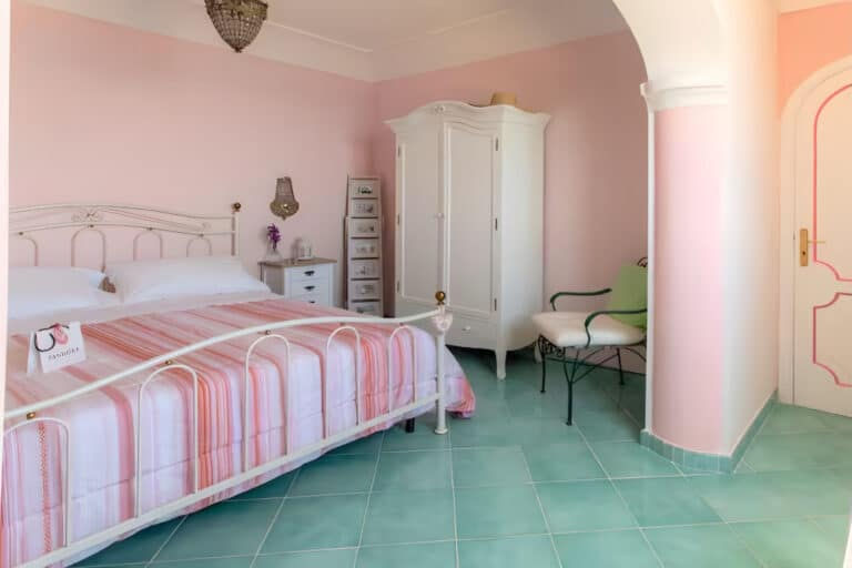 Thumbnail: Amalfi Coast Private Villa for 6