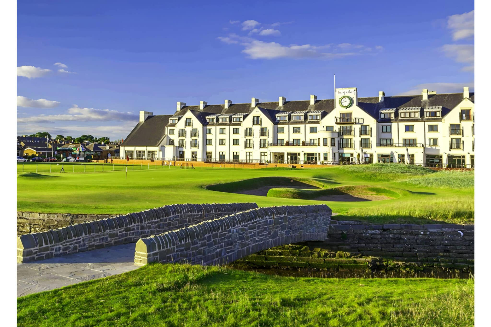 Carnoustie Golf Experience For 2
