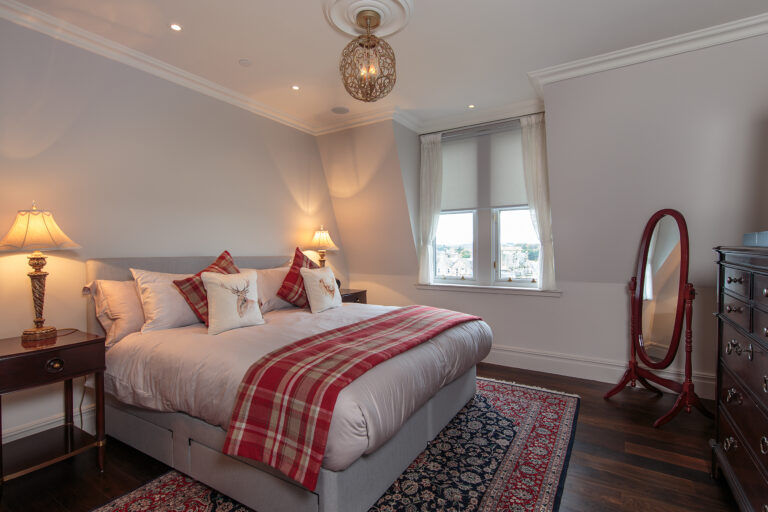 Thumbnail: The Residences at St. Andrews – The Old Course